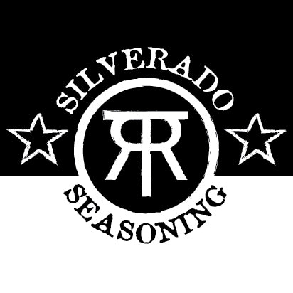 Silverado Seasoning